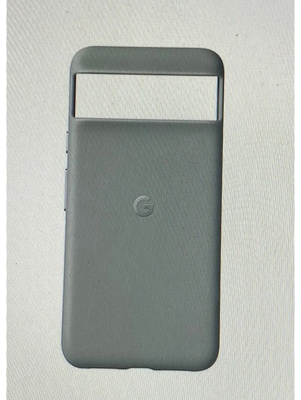 Case for Google Pixel 8 Hazel